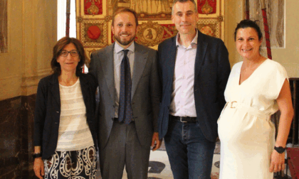 Lungo la linea M2 si avvia un piano abitativo insieme al Comune di Milano