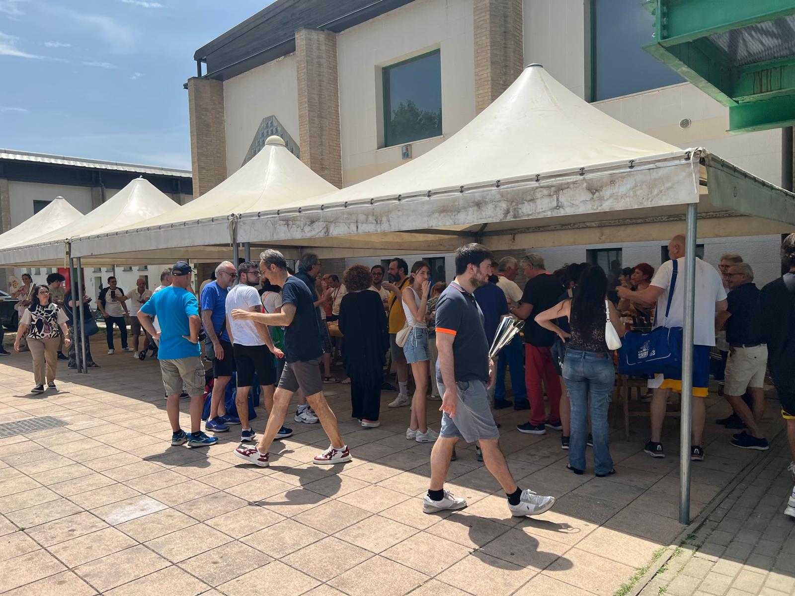 cernusco campionato basket integrato 2025