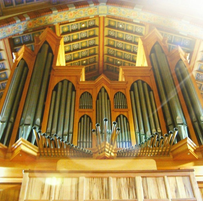 Un concerto da non perdere: torna a “cantare” l’organo di Melzo