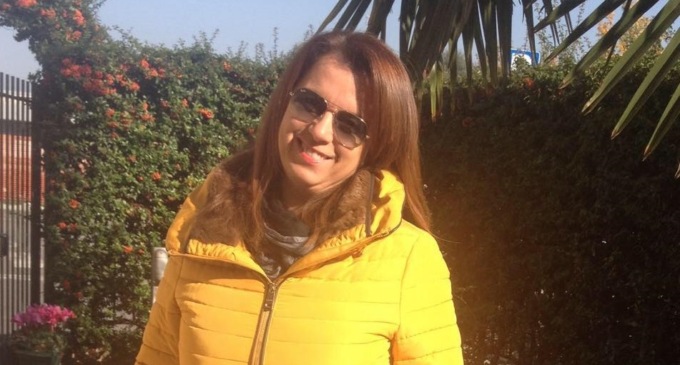 Pioltello piange la maestra Roberta, vinta dal male a 52 anni