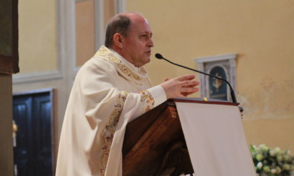 Don Mauro Magugliani lascia Melzo: al suo posto a settembre arriverà don Renato Fantoni