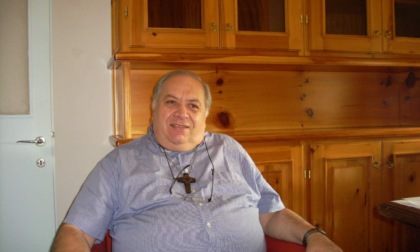 Seggiano si prepara a riabbracciare don Felice