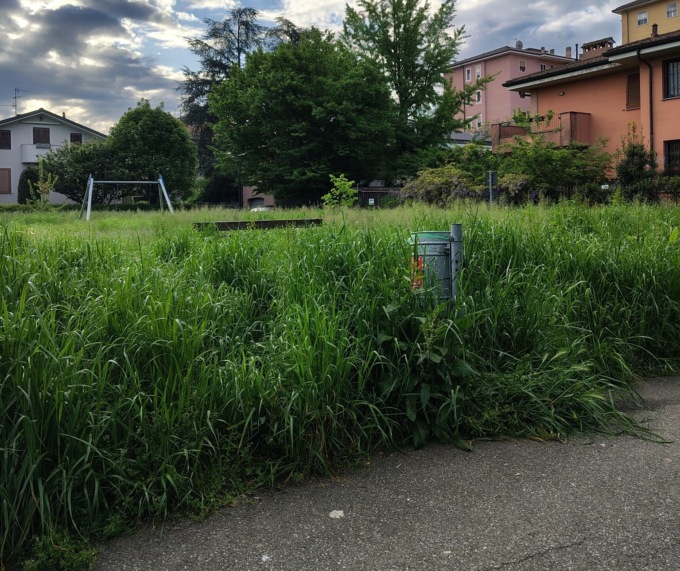 Il Comune di Bussero al Tar per il verde pubblico