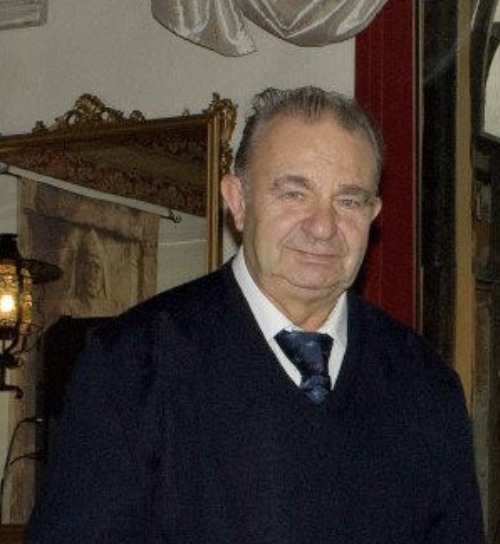 L’ultimo saluto allo storico trombonista