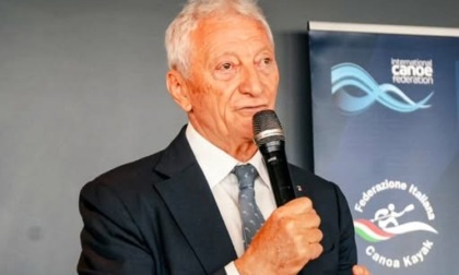 Un segratese alla guida del Coni