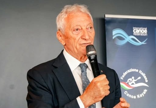 Un segratese alla guida del Coni