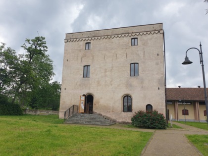 Una mostra per ricordare Mario Servalli, uomo e artista, e per sostenere Progetto Filippide