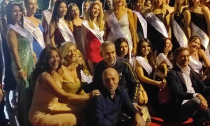 La Finale regionale di Miss Reginetta d'Italia sbarca a Pioltello: riflettori, passerella e 100 bellezze da ammirare