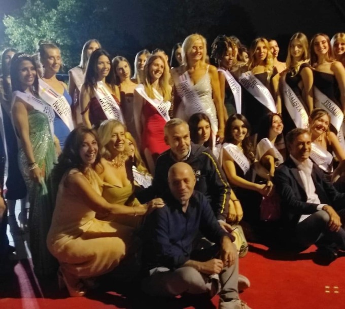 La Finale regionale di Miss Reginetta d’Italia sbarca a Pioltello: riflettori, passerella e 100 bellezze da ammirare