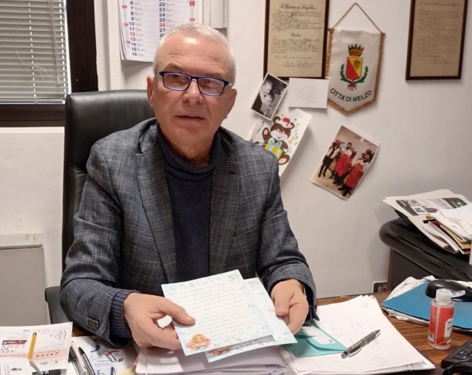 Dopo la rapina alla farmacia arriva il grazie ai Carabinieri di Melzo