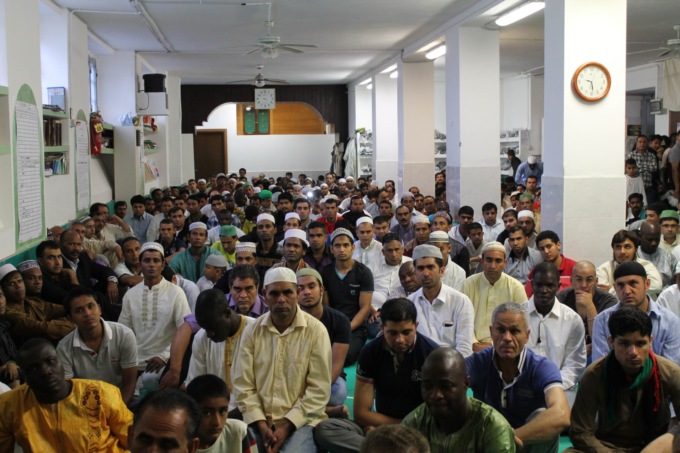 Moschee abusive: la Lega chiede di fare luce sui finanziamenti