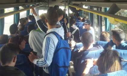 Trasporto pubblico, Città metropolitana dà voce ai giovani