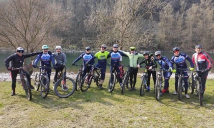 Rivolta d'Adda: in bicicletta, ma in modo inclusivo