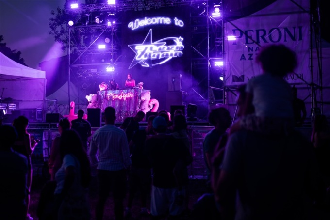 Centomila presenze al Milano Rugby festival di Cernusco sul Naviglio
