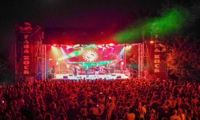 Torna Fara Rock Festival: sei giorni di musica e grandi ospiti per l’edizione 2025