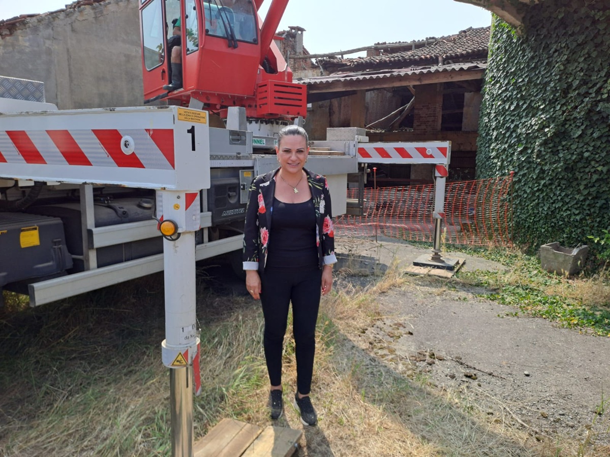 Cascina Moretti I