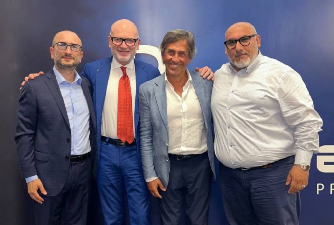 Pro Sesto 1913 si cambia: un nuovo organigramma per la gloriosa società