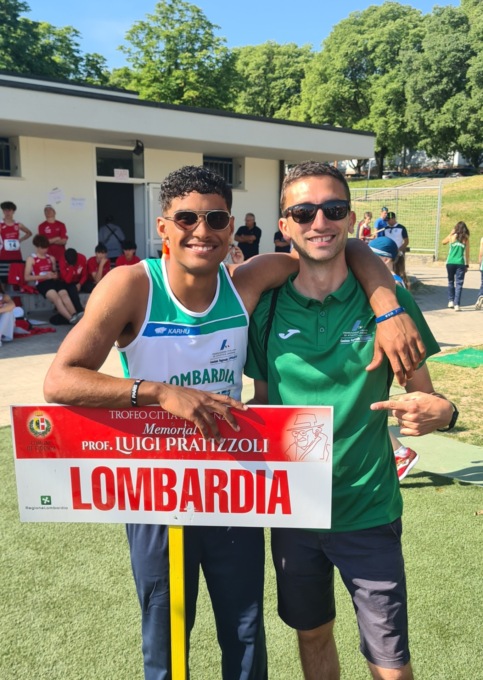 Una settimana ricca di podi e successi per gli atleti del Gsa Brugherio