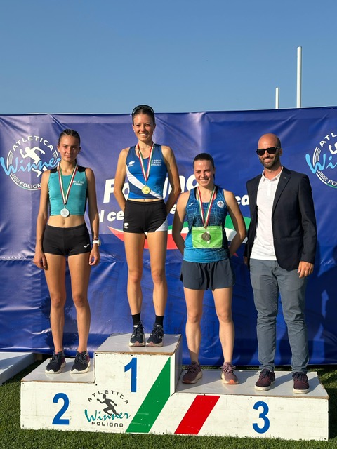 Francesca mentasti