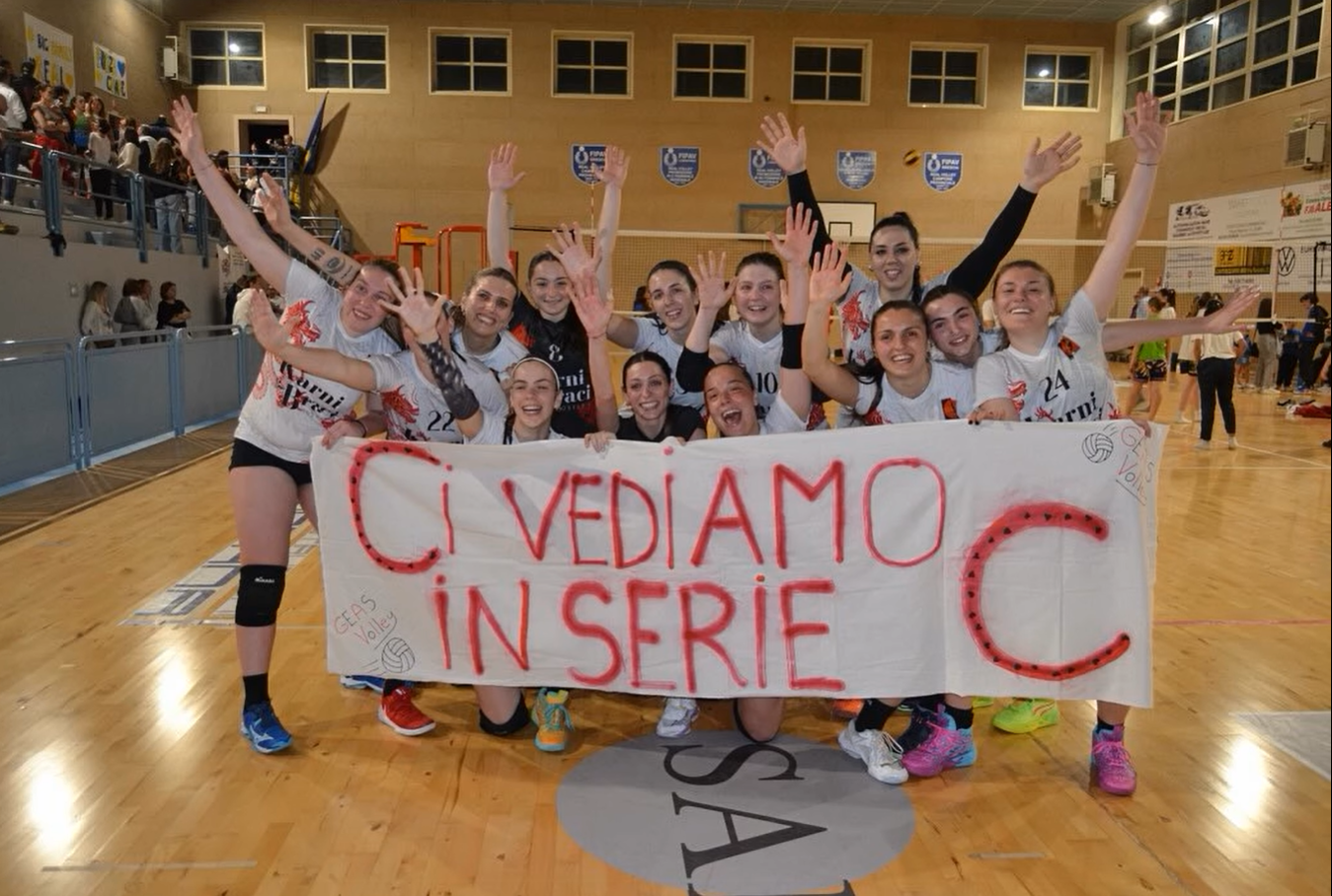 Geas Sesto 1