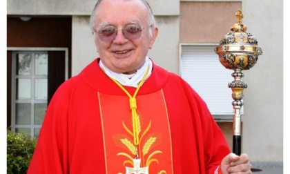 A Melzo arriva monsignor Erminio Villa con un incarico nel Decanato