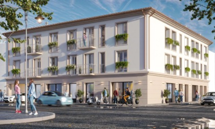 Ex Casa Gerosa, i lavori hanno preso il via