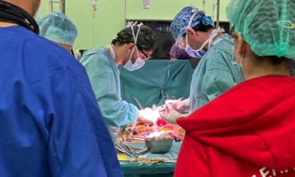 L'IA a servizio di tutti gli ospedali dell'Asst Melegnano Martesana