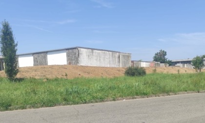 “I lavori al cimitero necessari per mettere in sicurezza l’area”