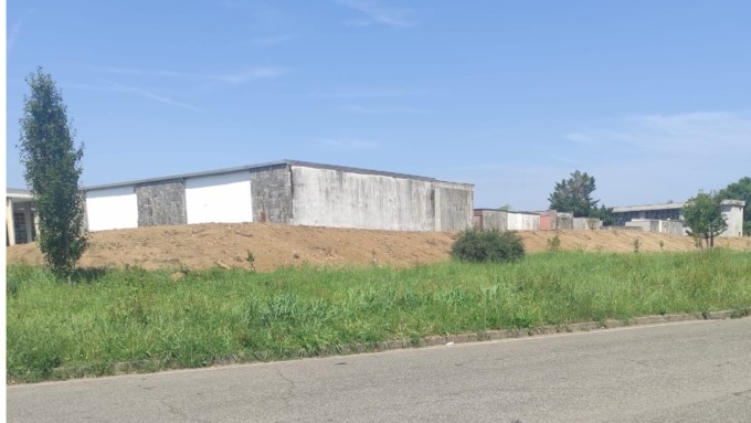 “I lavori al cimitero necessari per mettere in sicurezza l’area”