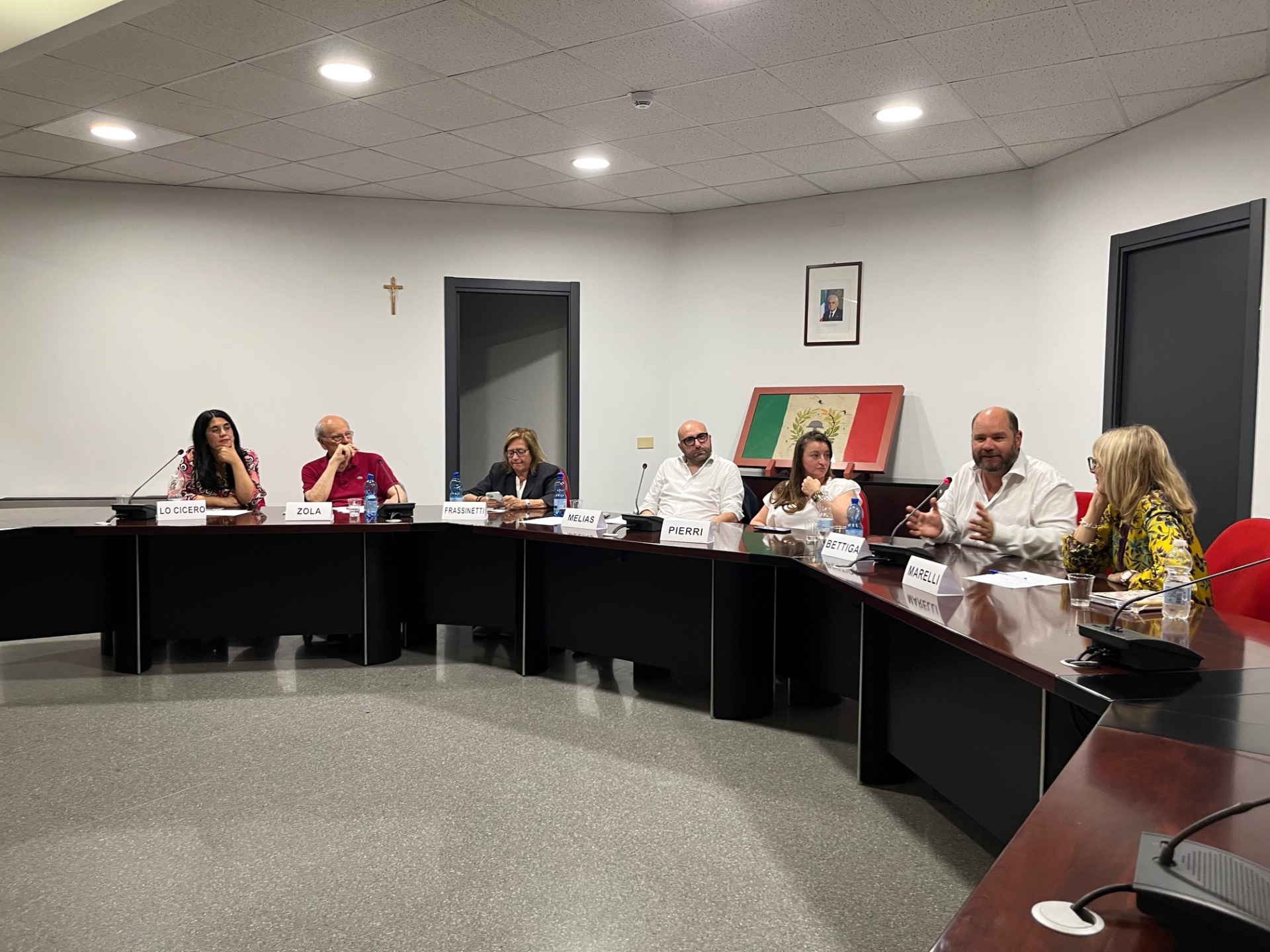 basiano sfida educativa ai nostri giorni 2025
