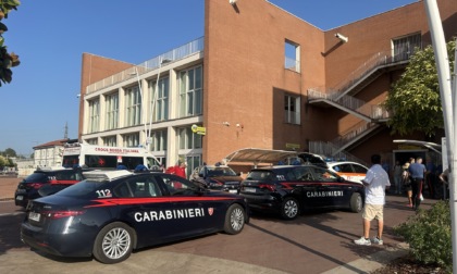 Violenza davanti alla stazione a Pioltello: 18enne rimane ferito alla testa durante la rissa