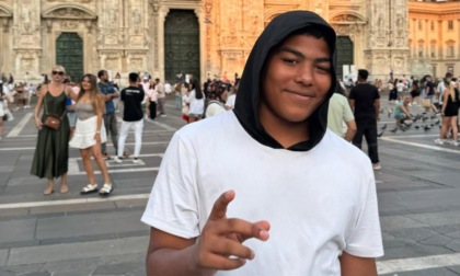 Tragedia nel Naviglio: ecco chi era il 15enne scomparso a Concesa