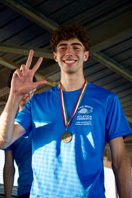 Luca Brambilla
