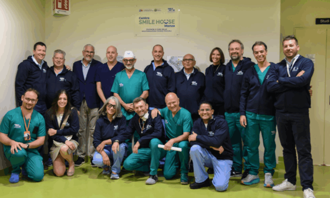 Gemelline siamesi separate: una delle due piccole non ce l’ha fatta