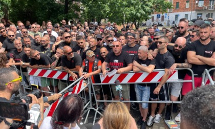 Arrivano le prime condanne: 10 anni di carcere per Andrea Beretta e Luca Lucci