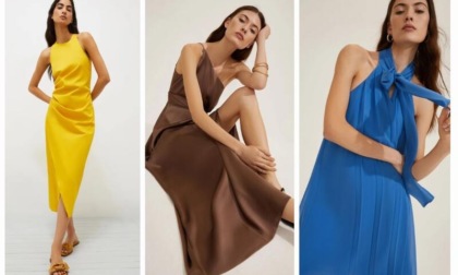 Vestiti lunghi da donna: tra romanticismo e praticità, i modelli da avere nell’armadio