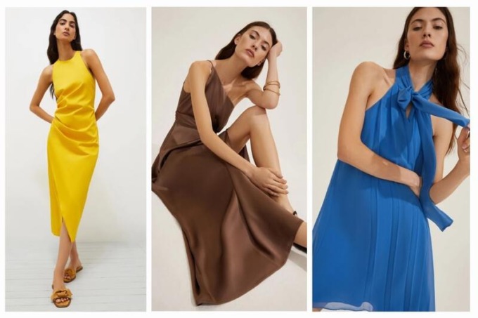 Vestiti lunghi da donna: tra romanticismo e praticità, i modelli da avere nell’armadio
