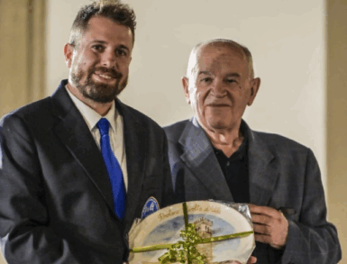 Alla banda “Sant’Alberto” il premio “Rivoltano dell’anno”