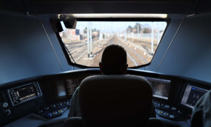 Trenord cerca futuri macchinisti: ecco come candidarsi