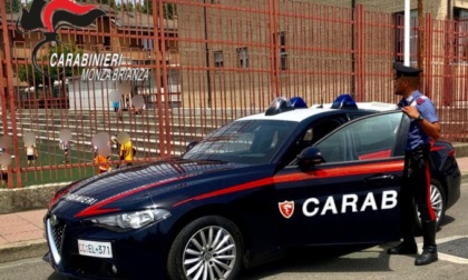Il campo da calcio diventa un ring: all'oratorio arrivano i Carabinieri
