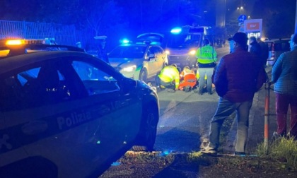 Cade dalla bici e sbatte la testa: ragazzino di 10 anni in Terapia intensiva