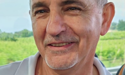 Dopo oltre 40 anni la scuola di Caleppio saluta il "suo" maestro Antonio Francesca