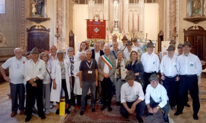 Buon compleanno Santa Maria delle Stelle: una Messa per i 255 anni dell'ospedale