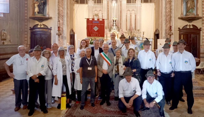 Buon compleanno Santa Maria delle Stelle: una Messa per i 255 anni dell’ospedale