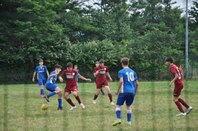 Cinque giorni di sano sport per regalare sorrisi e allegria all’oratorio di Bornago