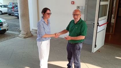 Elezioni Cernusco IN DIRETTA: Mereghetti riconosce la sconfitta “Faremo opposizione costruttiva”