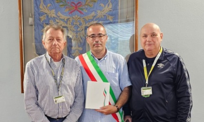 Rinnovata la convenzione, i Finanzieri in pensione continueranno a supportare il Comune