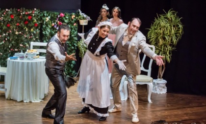 Wip Teatro fa debuttare a Cassina de' Pecchi il suo "L'importanza di essere onesto"
