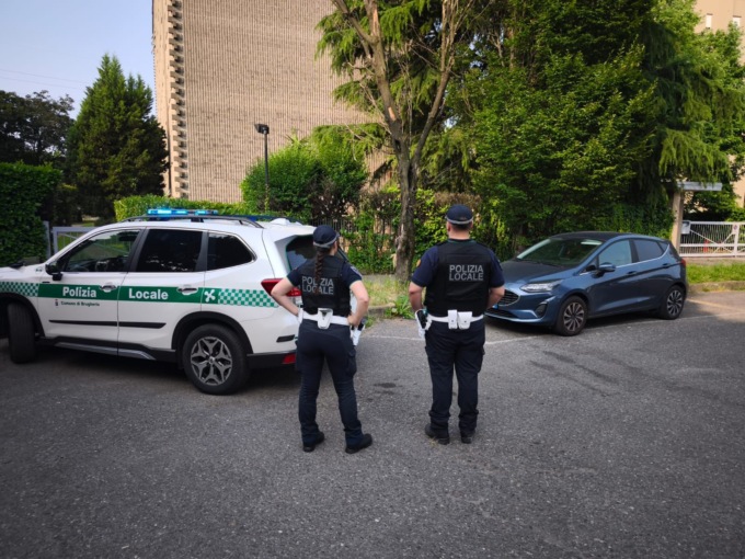 Bullismo di gruppo: perquisite le camerette di dieci ragazzini
