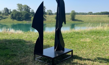 Opere d'arte nei parchi e nel centro di Brugherio: martedì l'inaugurazione